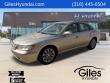 Used 2007 Hyundai Azera  Sedan