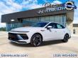 New 2026 Hyundai Sonata SEL Sport Sedan