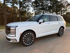 2026 Hyundai Palisade Calligraphy FWD SUV