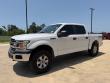 Used 2020 Ford F-150  Truck SuperCrew Cab