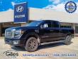 Used 2016 Nissan Titan XD Platinum Reserve Diesel Truck Crew Cab