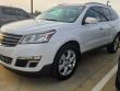 Used 2017 Chevrolet Traverse LT w/1LT SUV