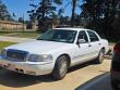 Used 2009 Mercury Grand Marquis LS Sedan
