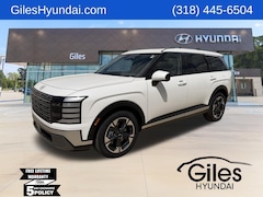 2026 Hyundai Palisade Limited FWD SUV