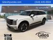New 2026 Hyundai Palisade Limited FWD SUV