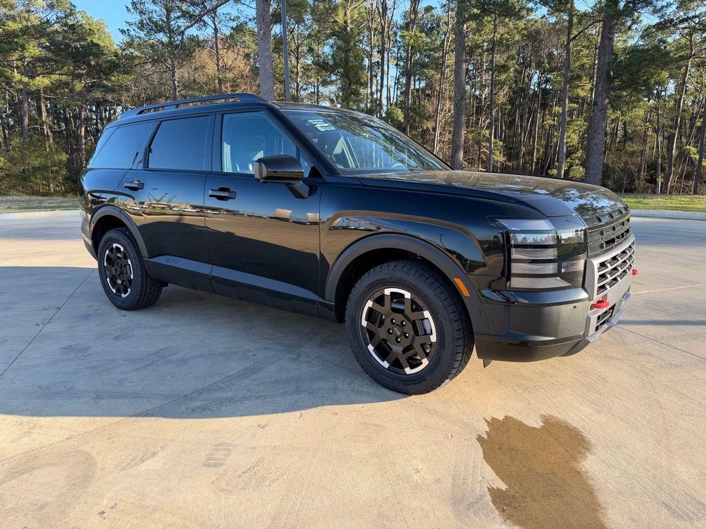 2026 Hyundai Palisade XRT Pro - Photo 7
