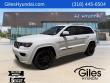 Used 2020 Jeep Grand Cherokee Laredo SUV