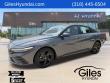 Certified 2026 Hyundai Elantra SEL Sport Sedan