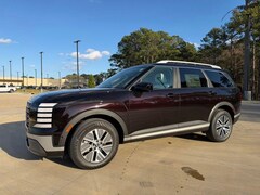 2026 Hyundai Palisade Hybrid Blue SEL Premium 7P SUV