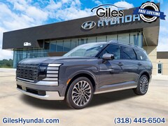 2026 Hyundai Palisade Calligraphy FWD SUV