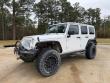 Used 2015 Jeep Wrangler Unlimited Sport 4x4 SUV