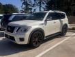 Used 2018 Nissan Armada Platinum SUV