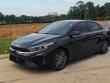 Used 2022 Kia Forte GT-Line Sedan