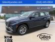 New 2026 Hyundai Tucson SE FWD SUV