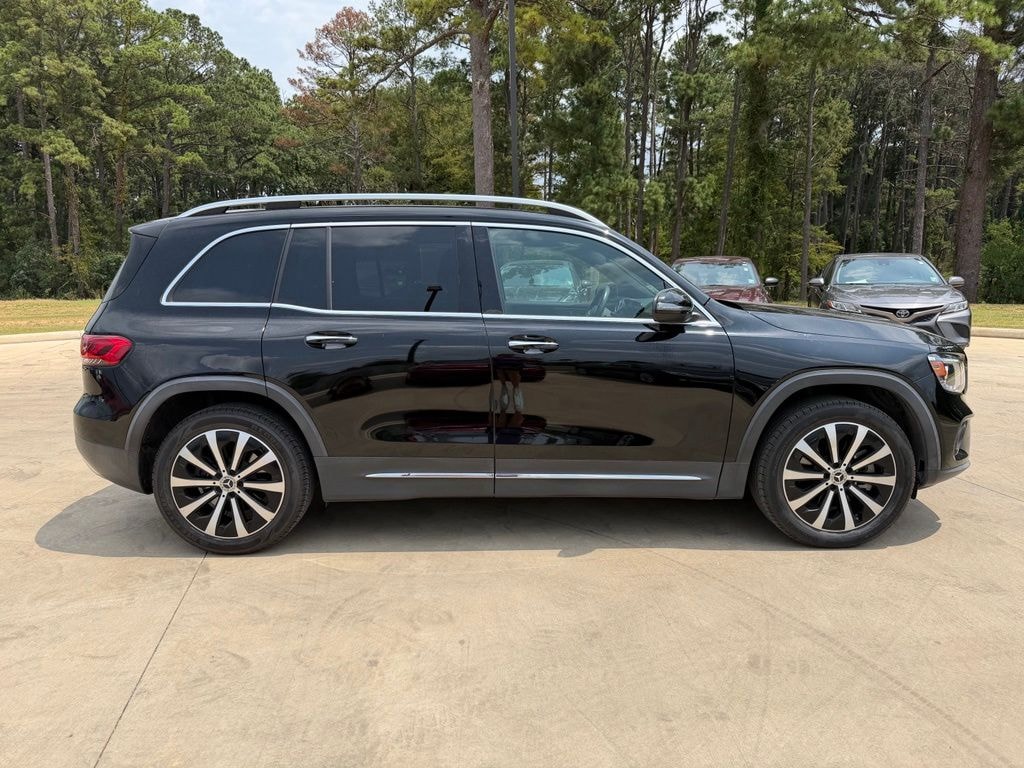 Used 2023 Mercedes-Benz GLB 250 SUV