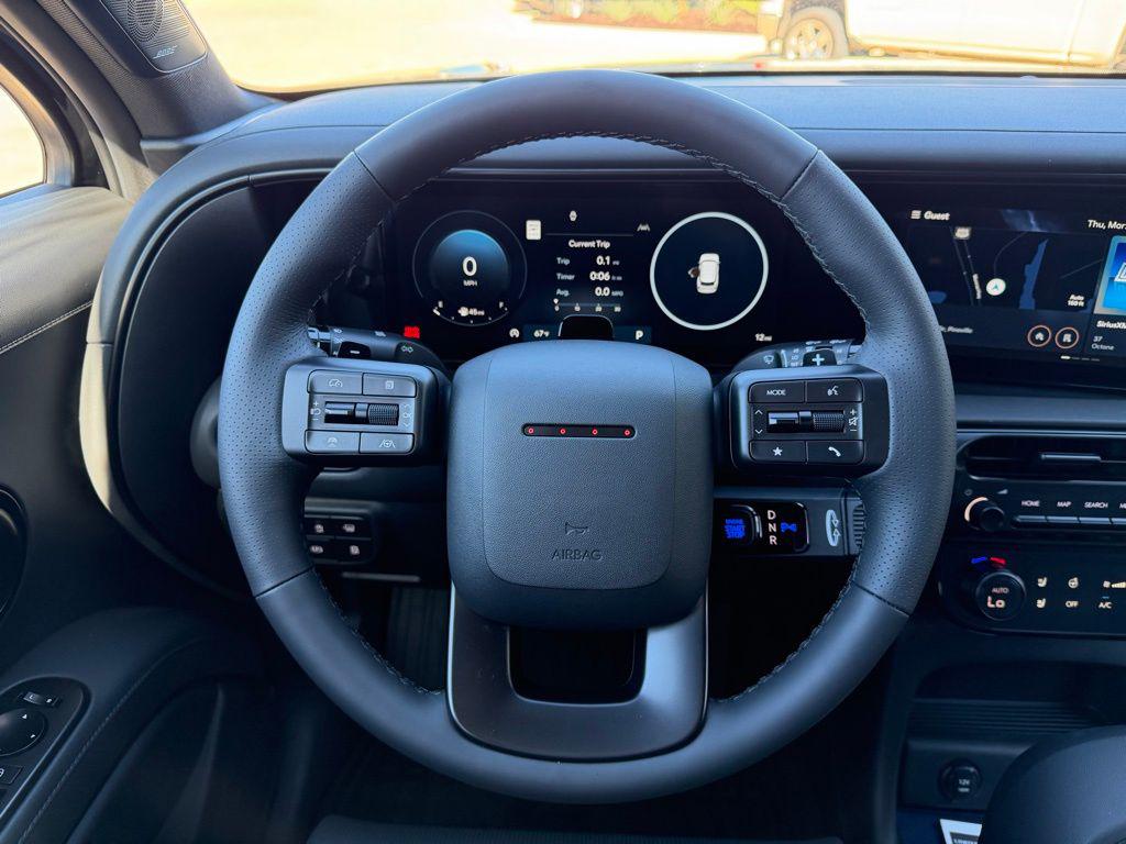 2026 Hyundai Palisade XRT Pro - Photo 16