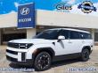 New 2026 Hyundai Santa Fe SEL FWD SUV