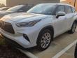 Used 2022 Toyota Highlander Limited SUV