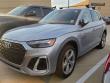 Used 2022 Audi Q5 45 S line Premium SUV