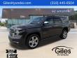 Used 2017 Chevrolet Tahoe Premier SUV