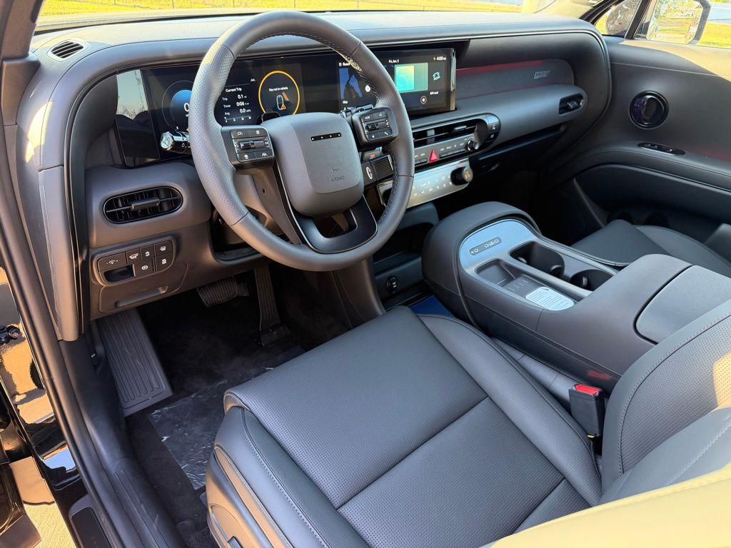 2026 Hyundai Palisade XRT Pro - Photo 12
