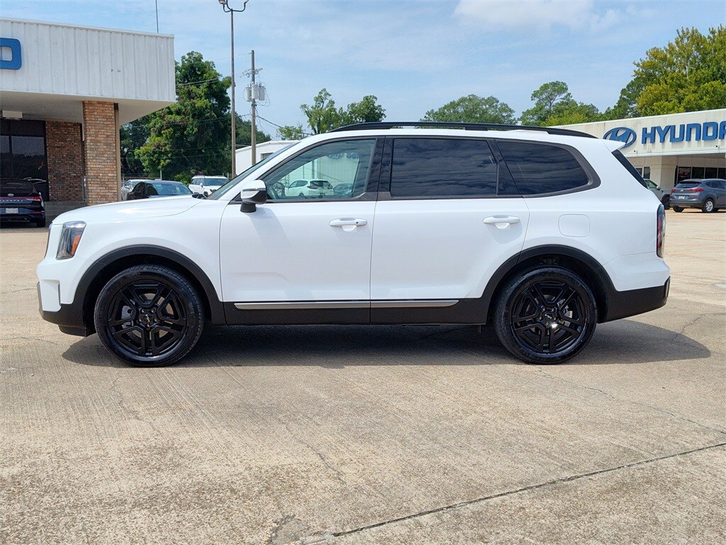 2023 Kia Telluride EX X-Line photo 3