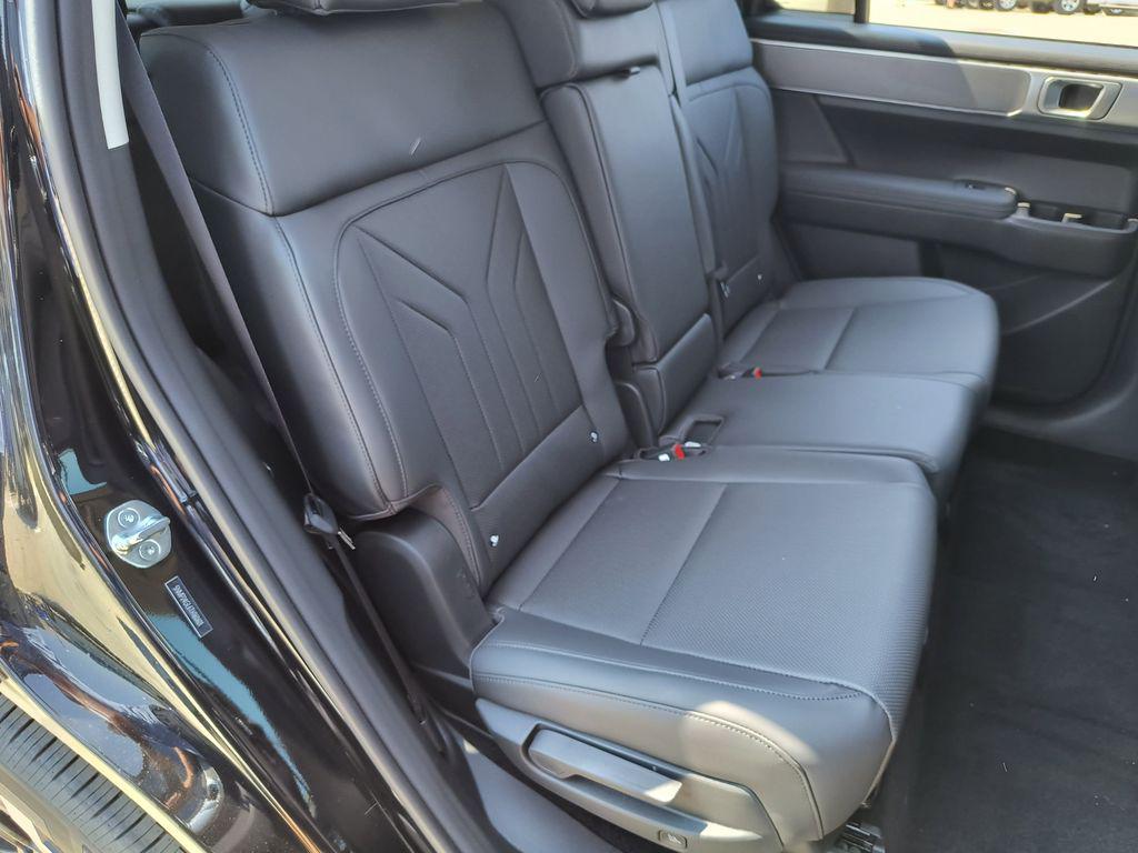 2026 Hyundai Santa Fe SEL - Photo 13