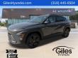 New 2026 Hyundai Kona SEL Sport FWD SUV