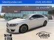 Used 2017 Lincoln MKZ  Sedan