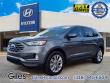 Used 2024 Ford Edge Titanium SUV