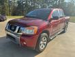 Used 2014 Nissan Titan SV Truck Crew Cab