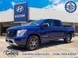 Used 2023 Nissan Titan SV Truck Crew Cab