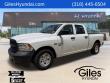Used 2019 Ram 1500 Classic Tradesman Truck Crew Cab