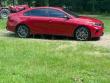 Used 2022 Kia Forte GT Sedan