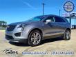 Used 2024 CADILLAC XT5 Premium Luxury SUV