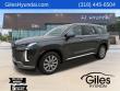 Used 2023 Hyundai Palisade SEL SUV