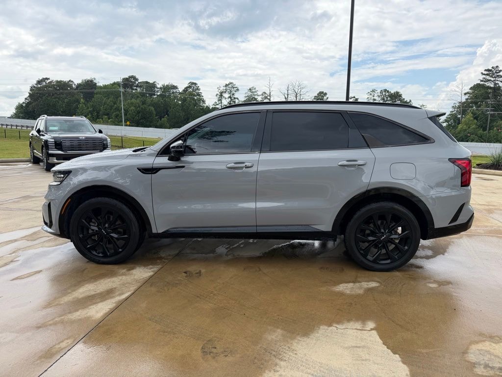 Used 2022 Kia Sorento SX Prestige SUV