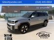 New 2026 Hyundai Santa Fe Hybrid SEL SUV