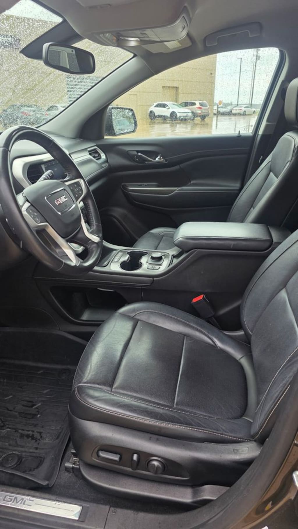 Used 2020 GMC Acadia SLT SUV