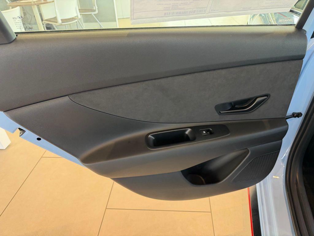 2026 Hyundai Elantra N - Photo 14