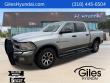Used 2012 Ram 1500 SLT Truck Crew Cab