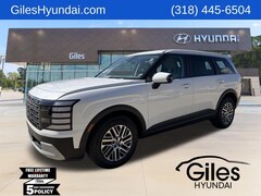 2026 Hyundai Palisade SE FWD SUV