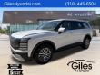 New 2026 Hyundai Palisade SE FWD SUV