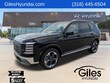  Hyundai Palisade Hybrid