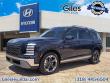 New 2026 Hyundai Palisade Limited FWD SUV