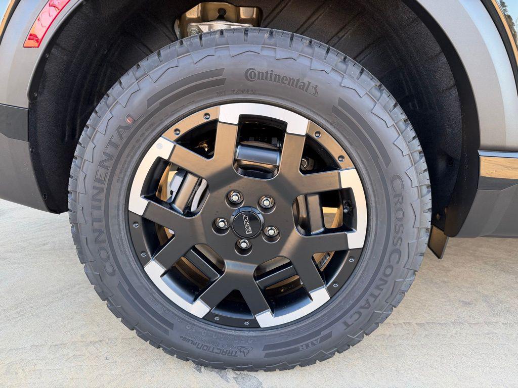 2026 Hyundai Palisade XRT Pro - Photo 9