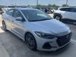 Used 2018 Hyundai Elantra Sport Sedan