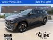 New 2026 Hyundai Tucson SEL FWD SUV