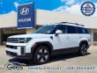 Certified 2024 Hyundai Santa Fe Hybrid SEL SUV