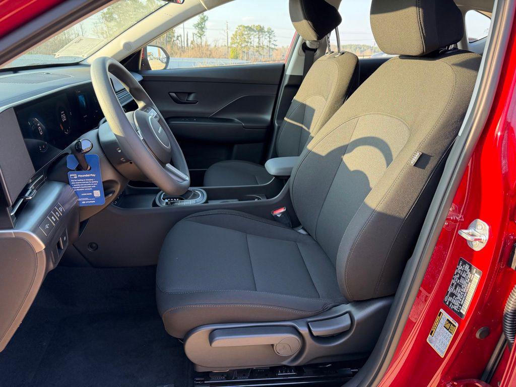 2026 Hyundai Kona SE - Photo 10